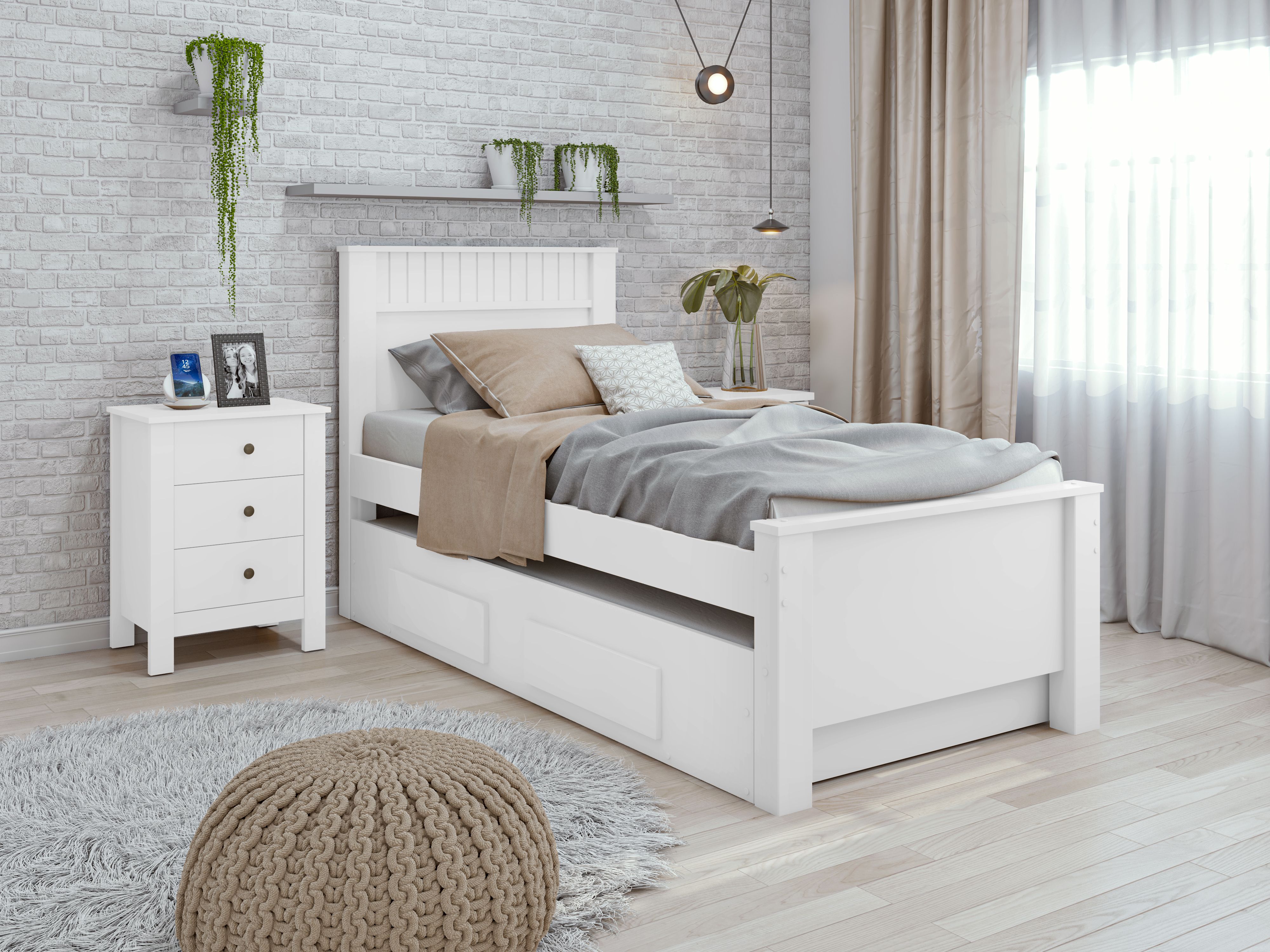 CAMA ATHENAS BIBOX BR